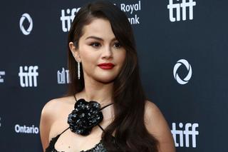 Selena Gomez nie będzie miała dzieci? Opowiedziała o problemach z zajściem w ciążę 