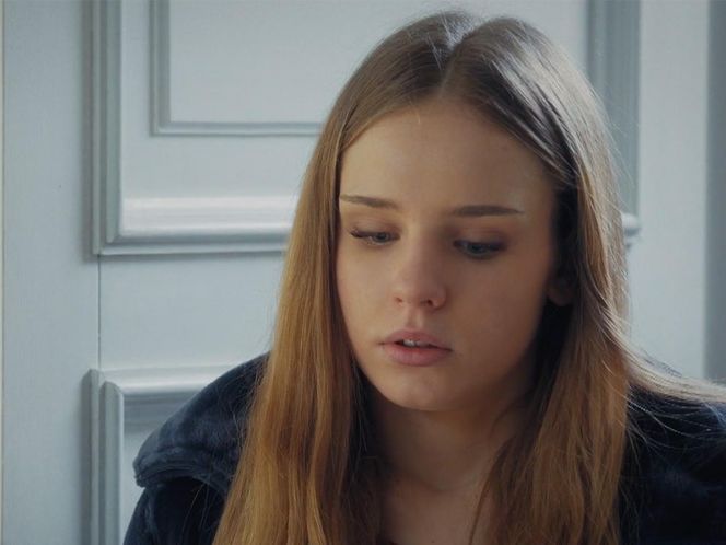 M jak miłość, odcinek 1868: Sara (Nadia Smyczek)