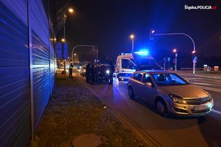 Śląskie: Kryminalni skontrolowali blisko 100 kierowców Ubera w jedną noc