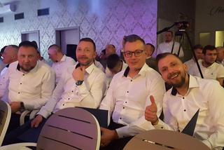 Prezentacja LKS Szawer Leszno na sezon 2022