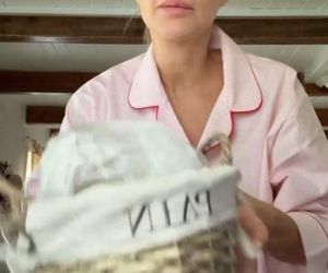 Małgorzata Rozenek-Majdan bez makijażu. Nie wygląda na swój wiek!