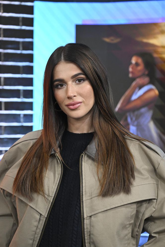 Roksana Węgiel-Mglej - ja wymyślam Kevin buduje