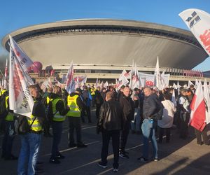 Walczymy o Śląsk i o przemysł, żeby nie umarł
