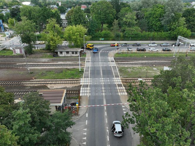 Tu powstanie nowy tunel w Rembertowie