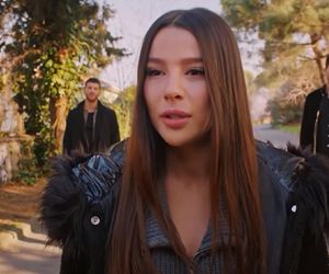 Miłość i nadzieja ostatni odcinek. Ege, Cihan, Zeynep