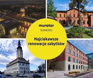 Poznaj zwycięzców Rankingu Muratora
