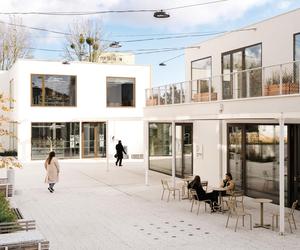 Przystań w Witominie 26