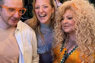 Urodziny Magdy Gessler