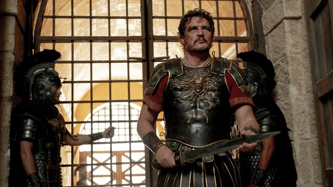 Ridley Scott niezrażony porażką "Gladiatora 2". Powstanie trzecia część? 