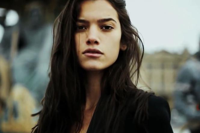 Eloisa Fontes, zaginiona modelka odnaleziona w slumsach