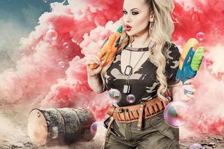 Evelona Warsaw Shore 