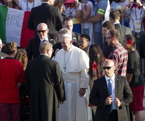 Kraków. Światowe Dni Młodzieży 2016 [ZDJĘCIA]. 