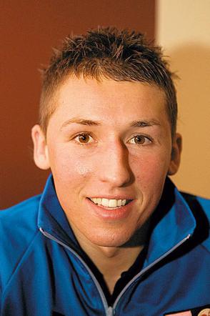 Radek Majewski