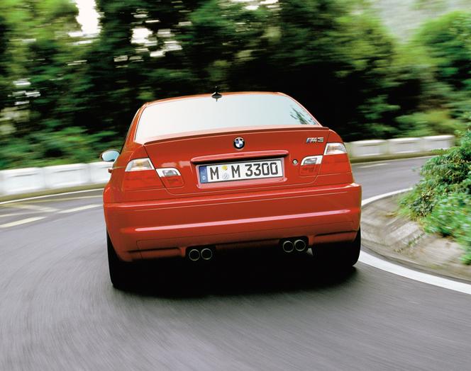 Takim BMW jeździł Kuba Wojewódzki