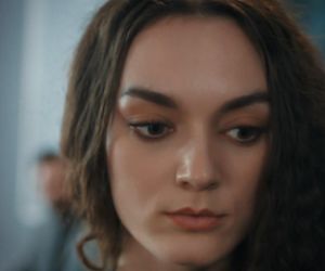 Dziedzictwo, odcinek 671. Nana