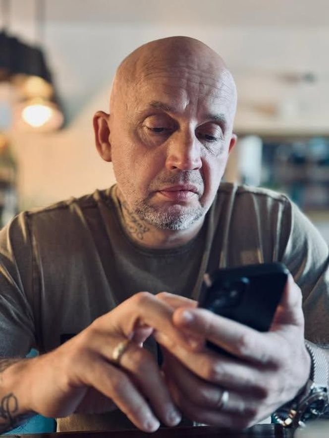 Ryszard "Peja" Andrzejewski