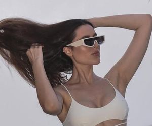 Celia Jaunat, żona Grzegorza Krychowiaka