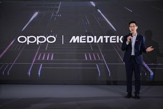 OPPO MWC 2025