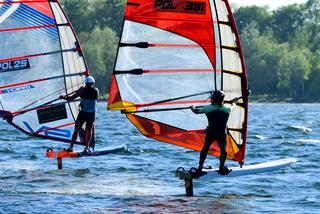 Puchar Polski w windsurfingu