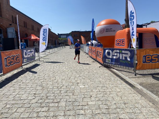 CITI Warmia Run Challenge Olsztyn 2025
