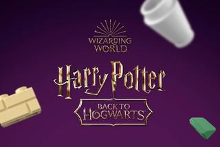 LEGO weźmie udział w Harry Potter Powrót do Hogwartu 2024! Znamy pierwsze szczegóły 