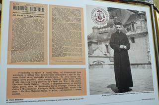 Wystawa o Prymasie Tysiąclecia u oo. Dominikanów