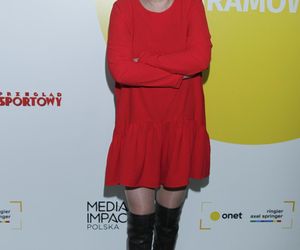 Agnieszka Burzyńska