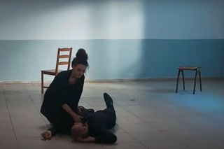 Emanet. Tak Yaman uratuje Nanę z rąk porywaczy 