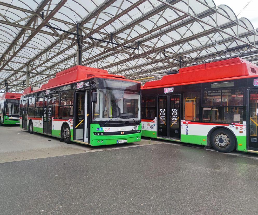 Lublin - MPK zdecyduje, co z ofertą na zakup 20 hybryd typu plug-in