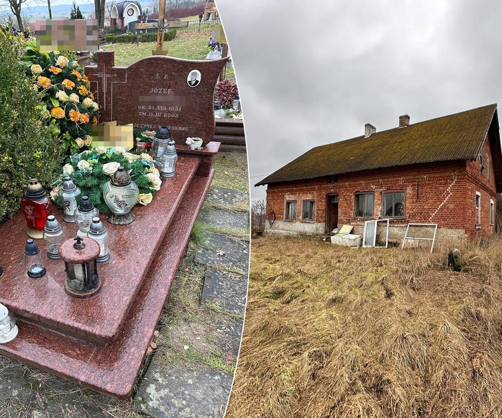 Rodzinna tragedia. Zabił brata nożem do chleba