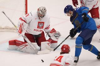 Polska - Kazachstan Wynik. Zapis relacji na żywo z meczu MŚ w hokeju