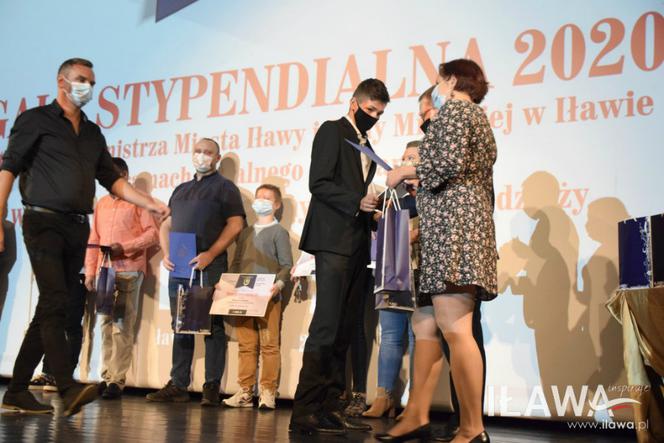 Gala Stypendialna Iława 2020