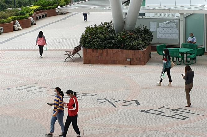 Hong Kong w czasach koronawirusa. Profesor z UWM zdradziła, jak wygląda tam życie uniwersyteckie