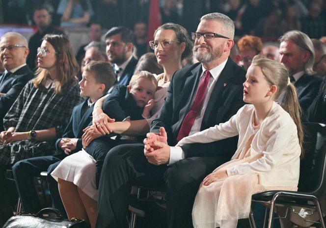 Konwencja Wyborcza Grzegorza Brauna