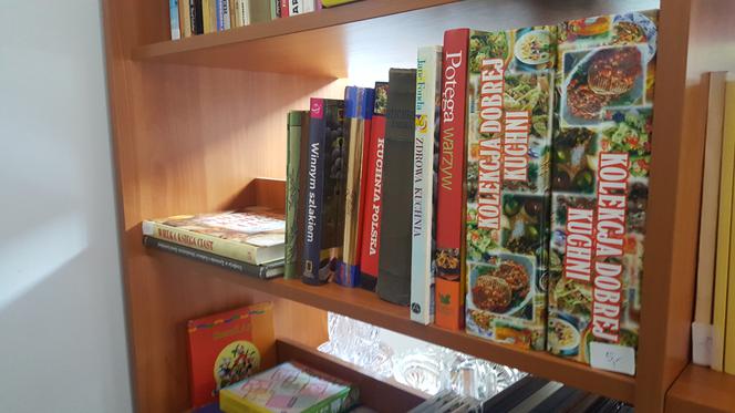 Charity Shop, czyli sklep charytatywny w Sosnowcu