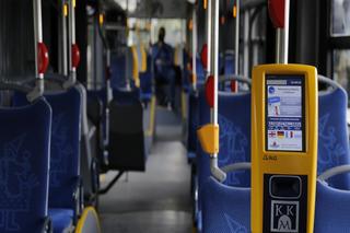 Nowi kontrolerzy pojawią się w autobusach i tramwajach. Znikną też Punkty Sprzedaży Biletów od MPK!