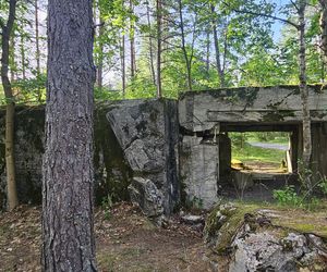 Odwiedziłam jeden z piękniejszych powiatów na Mazurach. To prawdziwy „szlak bunkrowy”