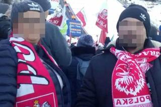 Syn zabił matkę, ranił ojca i uciekł? [GALERIA]