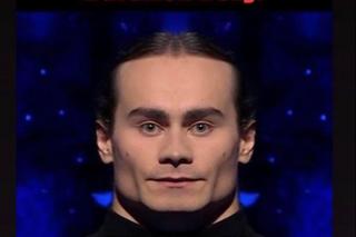 Jeden z dziesięciu Artur Baranowski memy