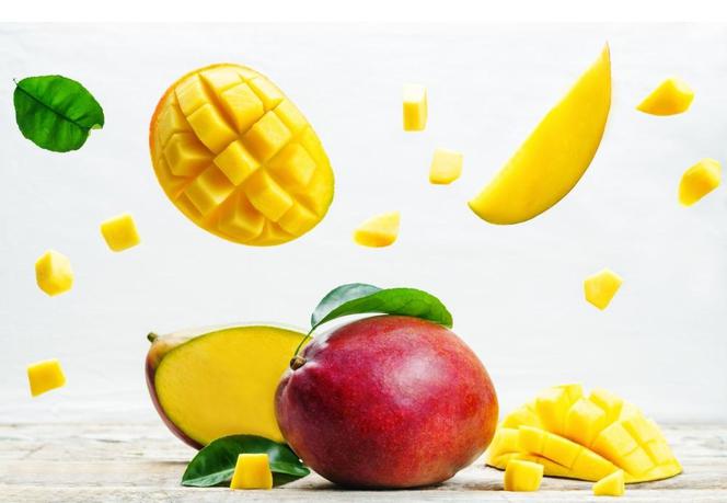 Masło z mango - właściwości pielegnacyjne, zastosowanie w kosmetyce