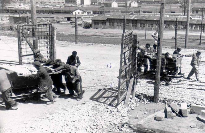 80 lat temu Płaszów stał się obozem koncentracyjnym KL Plaszow. Tak wyglądała ta część Krakowa