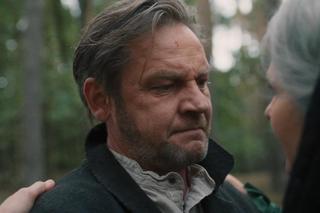 	Matylda odc. 13. Tadeusz Biliński (Ireneusz Czop), Wanda (Urszula Grabowska)