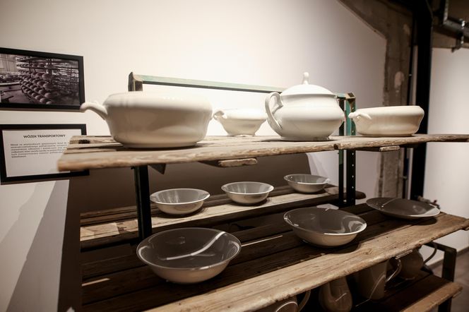 Industriada 2025 w Fabryce Porcelany w Katowicach
