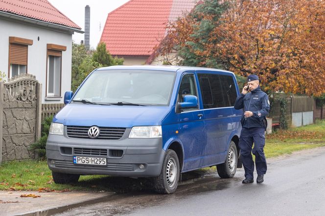 Strzelanina pod Gostyniem: Rusznikarz aresztowany