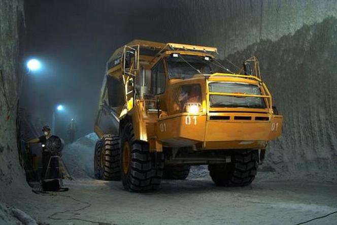 To kolejny, tragiczny wypadek w kopalni miedzi we wrześniu