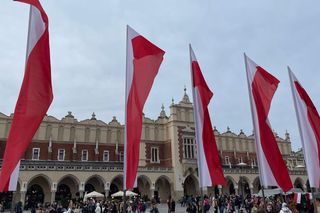 Święto Niepodległości 2024 w Krakowie. Jak wygląda tegoroczny program uroczystości?