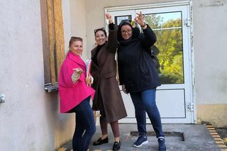 Rodzice Niebieskich TuliPanów tworzą dla nich dom w Bydgoszczy. Będą tam mieszkania wytchnieniowe i sale terapeutyczne