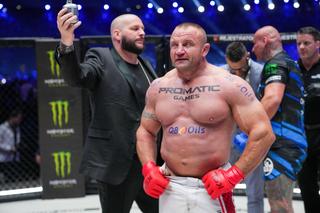 Doszło do spotkania szefa KSW z Mariuszem Pudzianowskim. Nie ma już żadnych złudzeń. Wiadomość od Pudziana rozwiewa wątpliwości