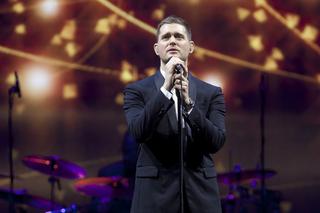 Michael Buble przerywa karierę! Jego syn jest ciężko chory