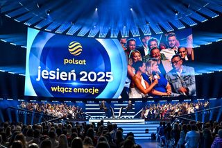 Jesienna ramówka Polsatu 2025 - co od września oglądać w TV? [OPISY, PREMIERY]